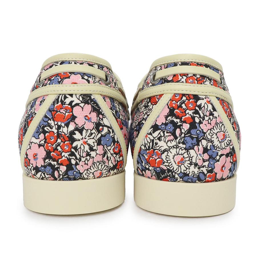GUCCI（グッチ） （新品・未使用品）グッチ リバティ コラボ フラワー