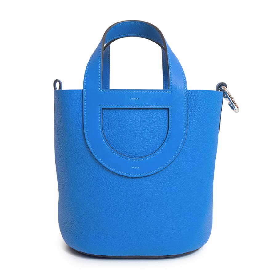 HERMES（エルメス） （新品・未使用品）エルメス インザループ 18