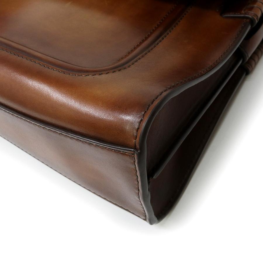 Berluti（ベルルッティ） （中古）ベルルッティ アンディ クロスボディ