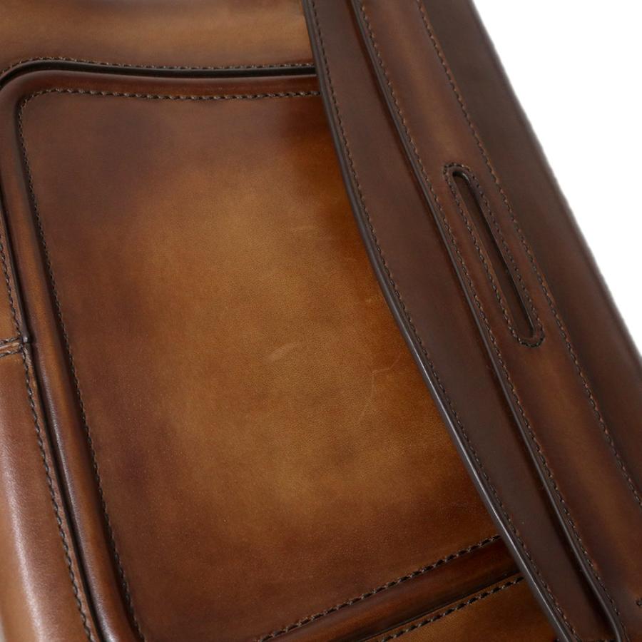 Berluti（ベルルッティ） （中古）ベルルッティ アンディ クロスボディ
