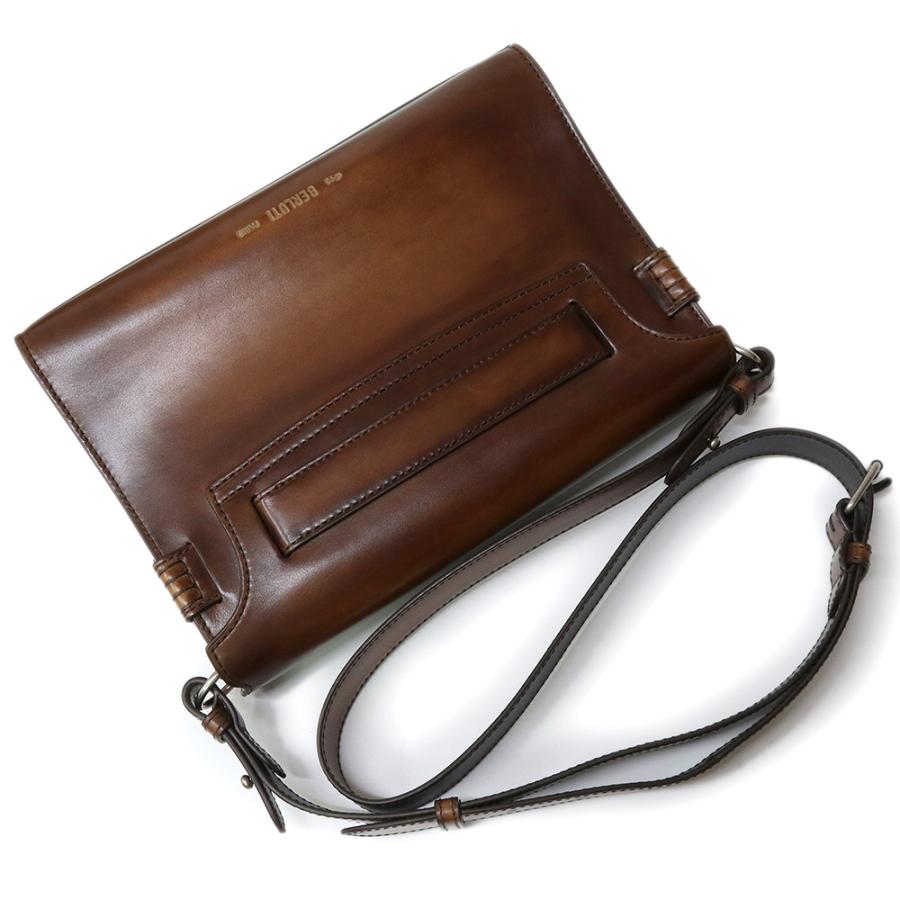 Berluti（ベルルッティ） （中古）ベルルッティ アンディ クロスボディ