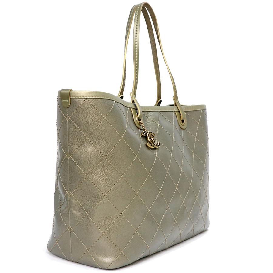 CHANEL（シャネル） （中古）シャネル オンザロード ワイルドステッチ