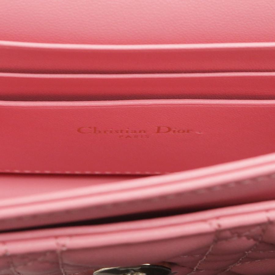 Christian Dior（クリスチャン・ディオール） （未使用 展示品