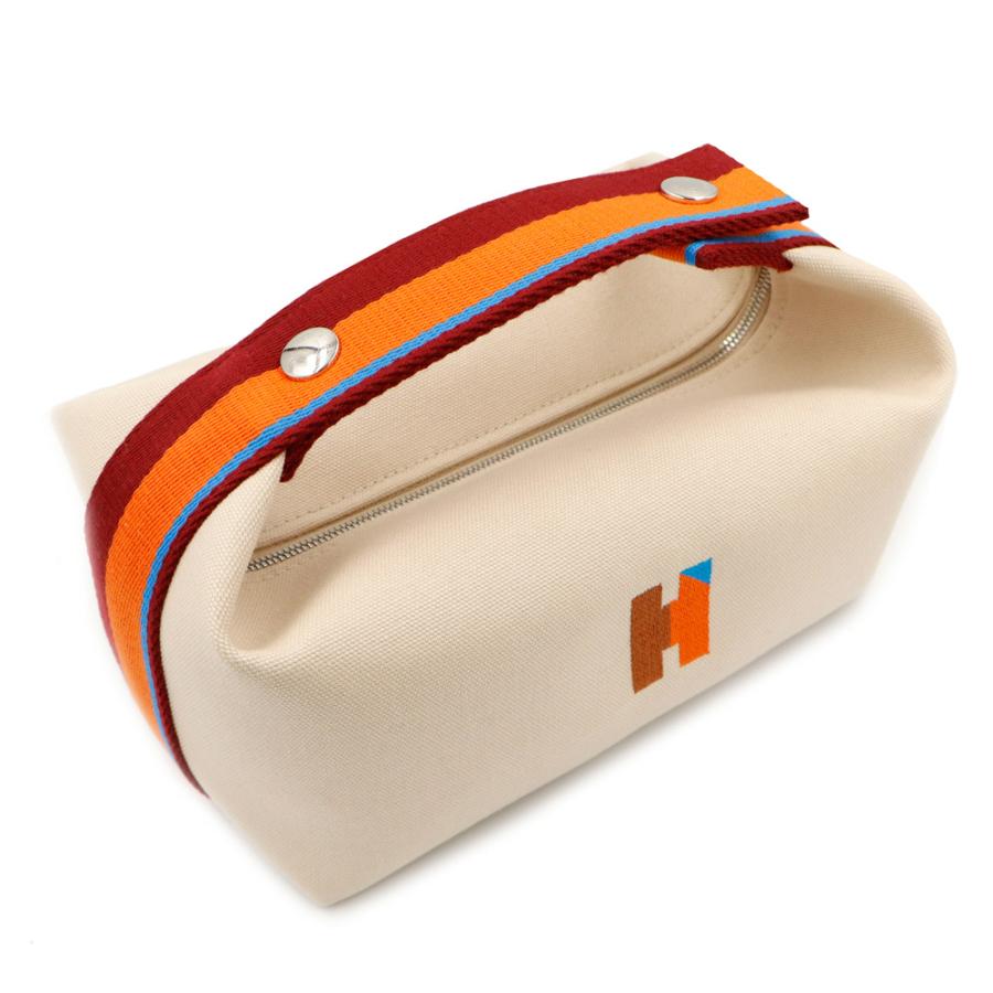 HERMES（エルメス） （未使用保管品）エルメス ブリッド ア ブラック 