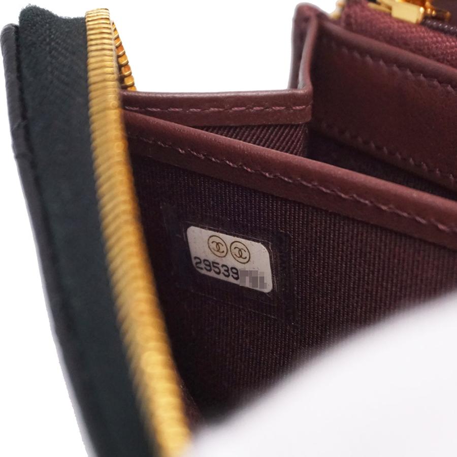 CHANEL （新品・未使用品）シャネル マトラッセ クラシック ロング