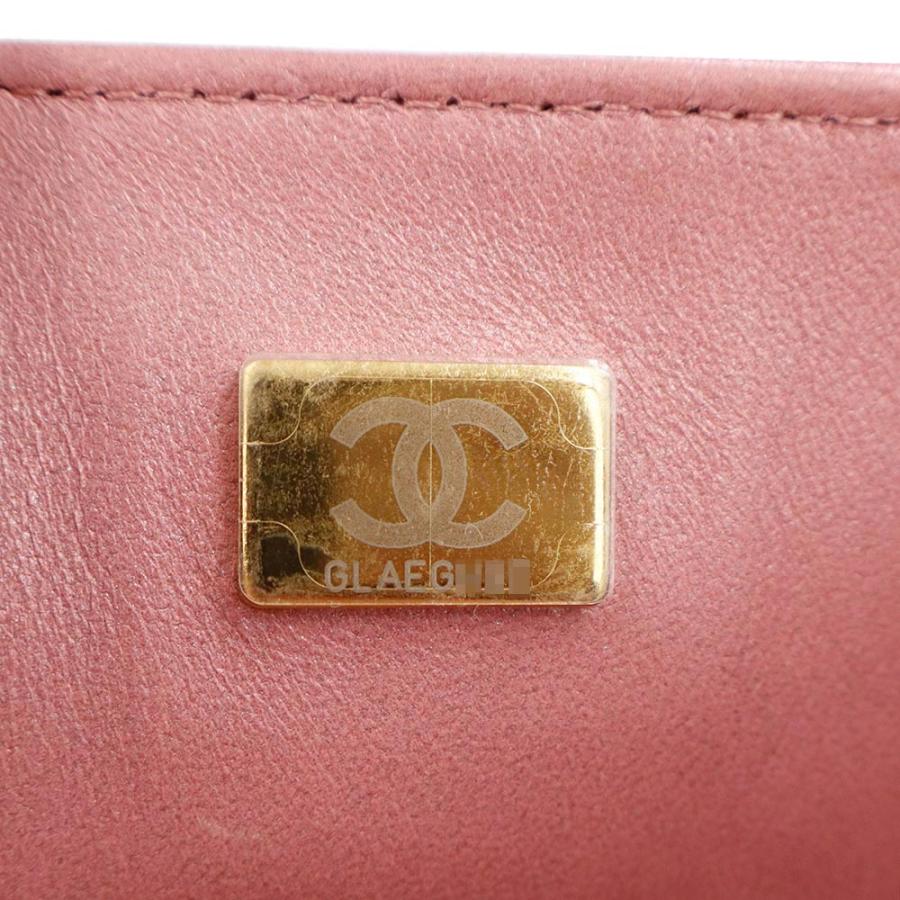 CHANEL（シャネル） （未使用 展示品）シャネル リボン チェーン