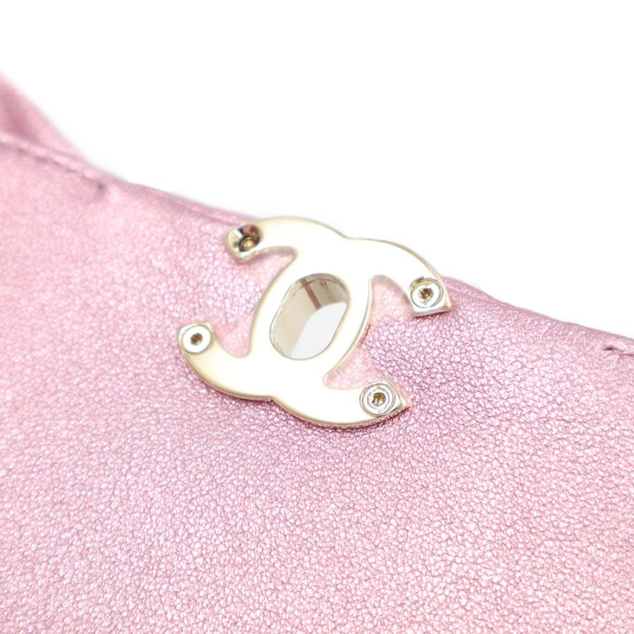 CHANEL（シャネル） （未使用 展示品）シャネル リボン チェーン