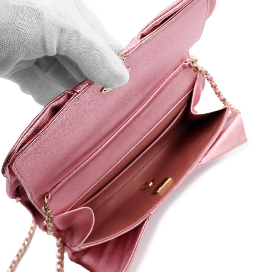 CHANEL（シャネル） （新品・未使用品）シャネル リボン チェーン