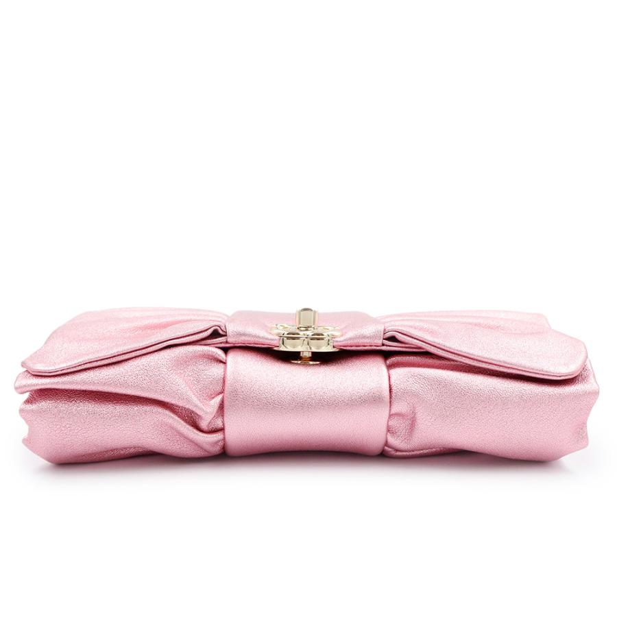 CHANEL（シャネル） （新品・未使用品）シャネル リボン チェーン