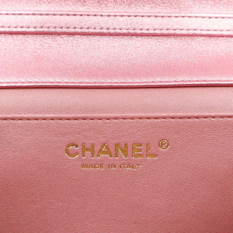 CHANEL（シャネル） （未使用 展示品）シャネル リボン チェーン