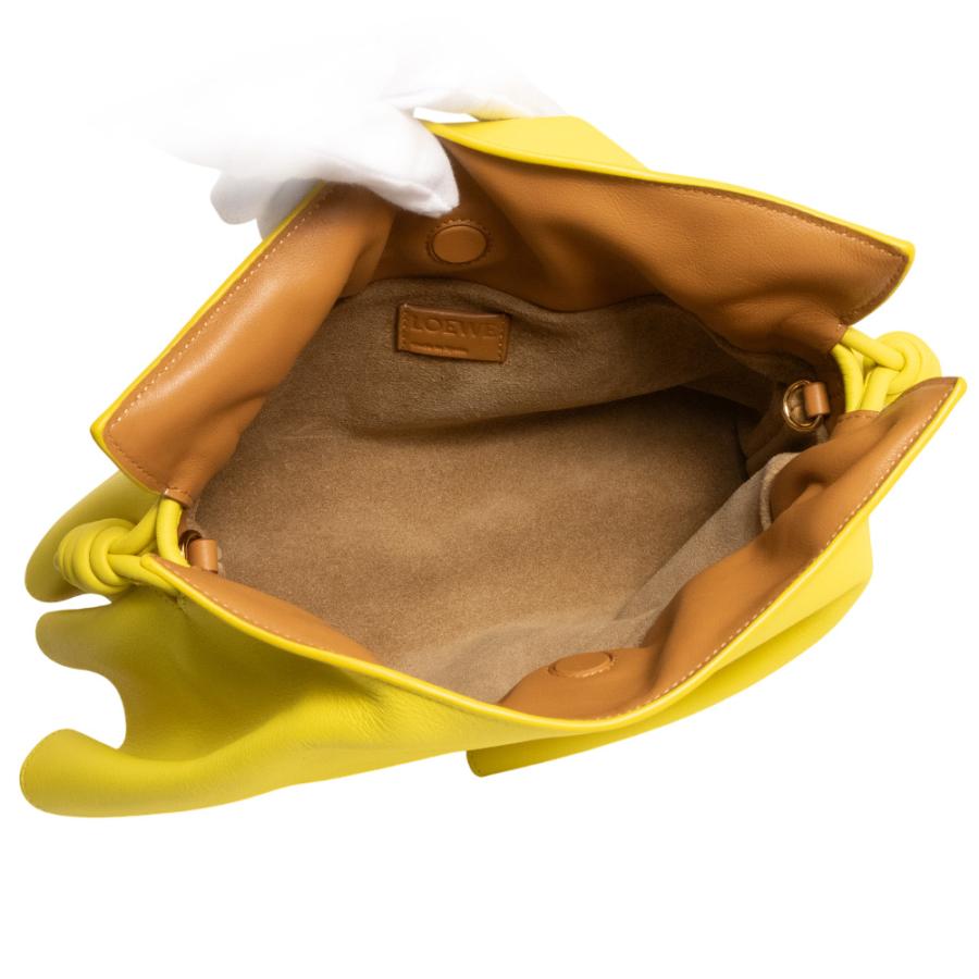 LOEWE（ロエベ） （新品・未使用品）ロエベ フラメンコ クラッチ ミニ