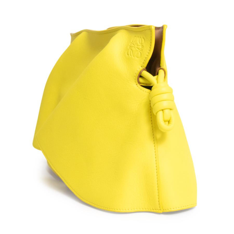 LOEWE（ロエベ） （新品・未使用品）ロエベ フラメンコ クラッチ ミニ
