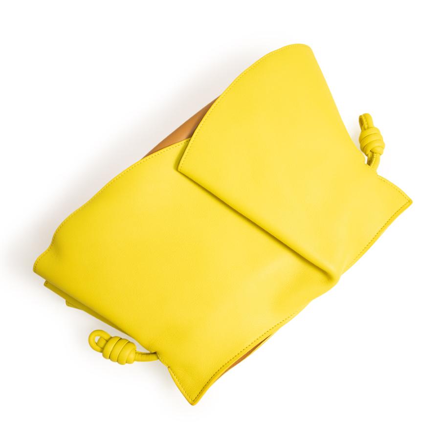 LOEWE（ロエベ） （新品・未使用品）ロエベ フラメンコ クラッチ ミニ