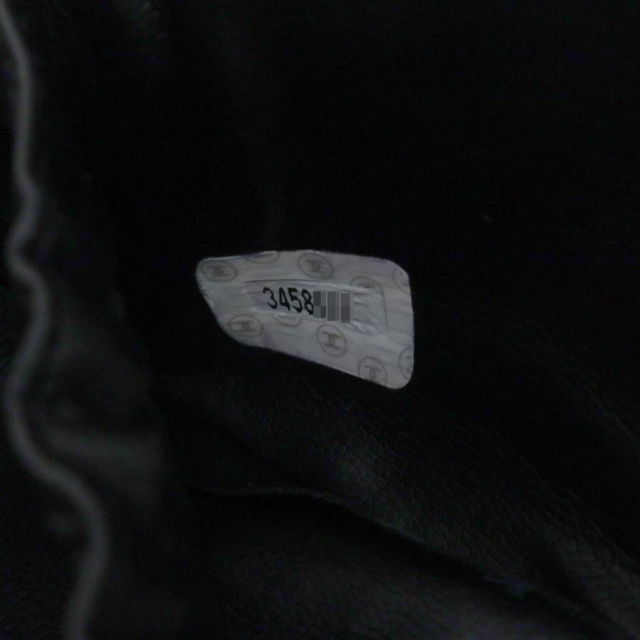 CHANEL（シャネル） （中古）シャネル ビコローレ バニティ ポーチ