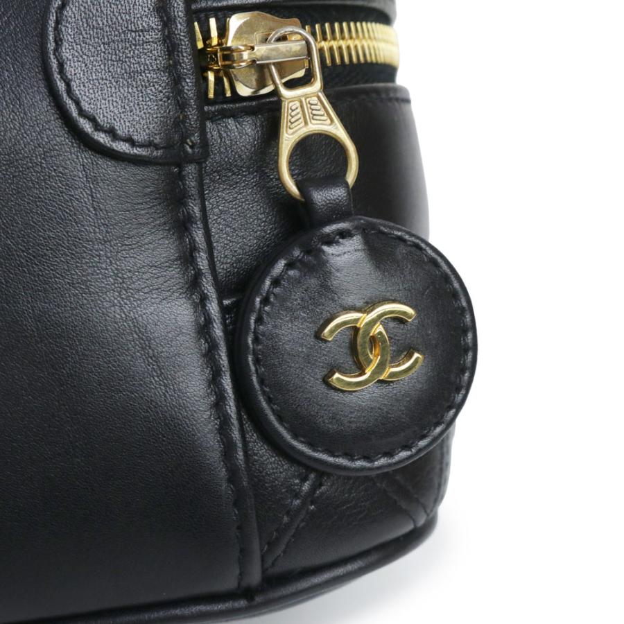 CHANEL（シャネル） （中古）シャネル ビコローレ バニティ ポーチ