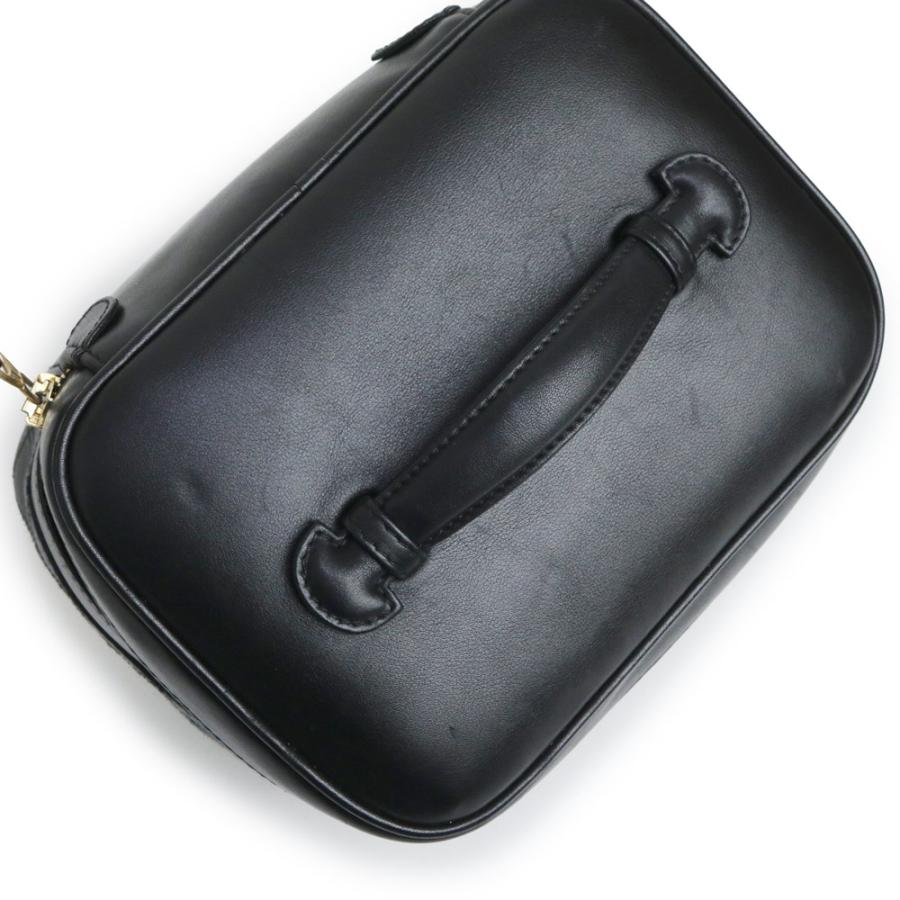 CHANEL（シャネル） （中古）シャネル ビコローレ バニティ ポーチ