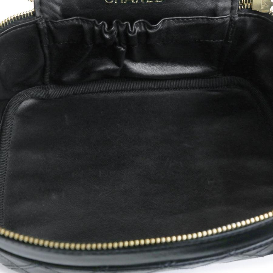 CHANEL（シャネル） （中古）シャネル ビコローレ バニティ ポーチ