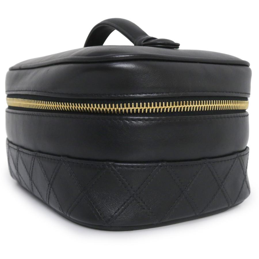 CHANEL（シャネル） （中古）シャネル ビコローレ バニティ ポーチ