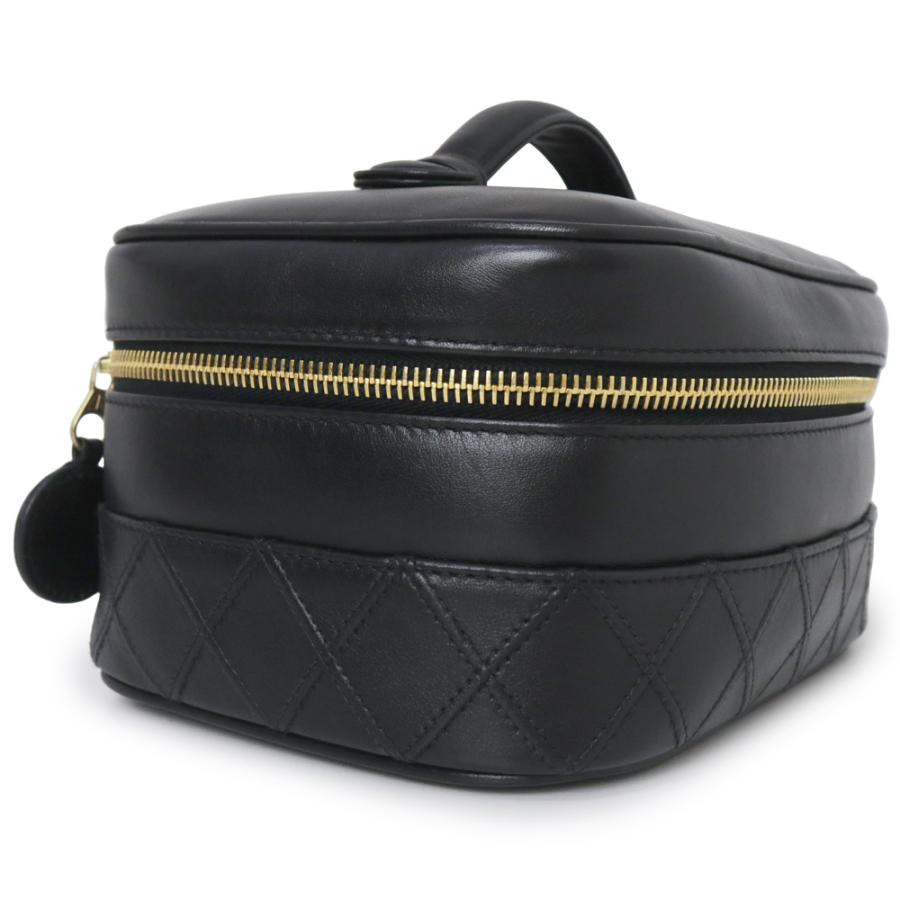CHANEL（シャネル） （中古）シャネル ビコローレ バニティ ポーチ