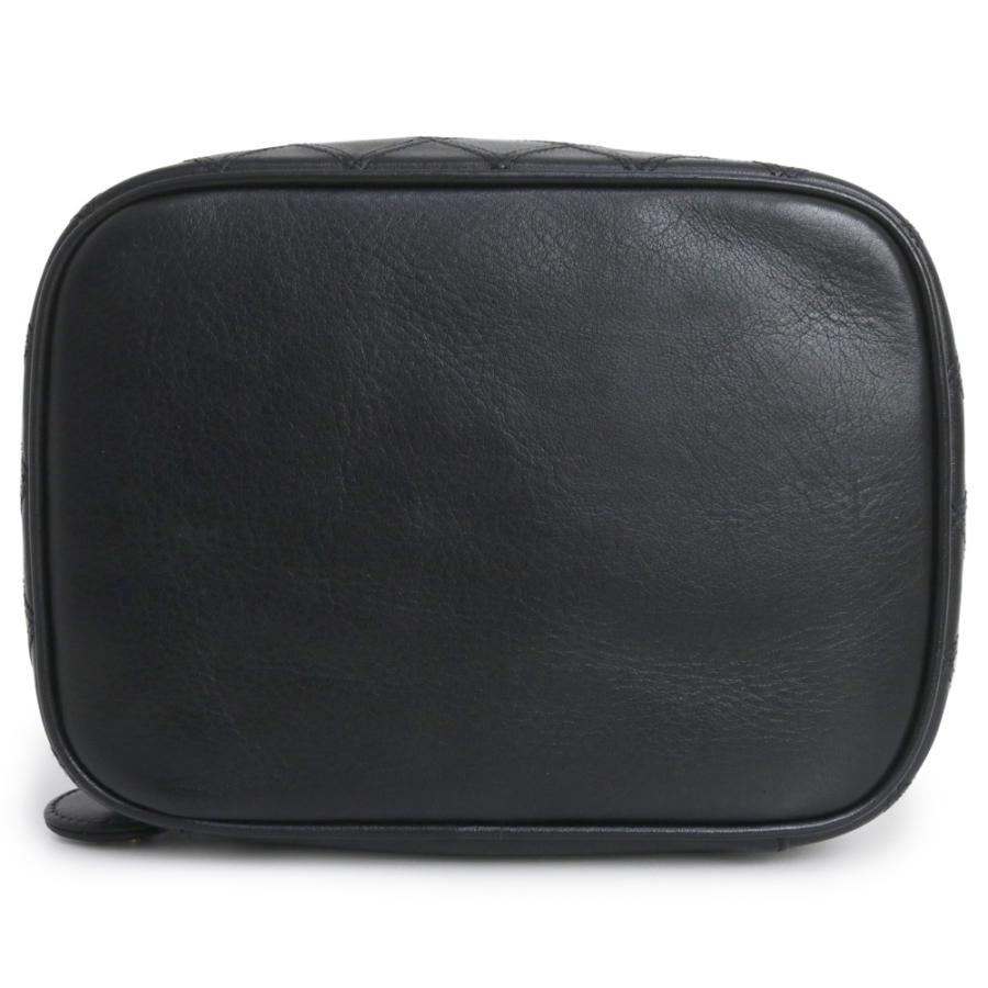 CHANEL（シャネル） （中古）シャネル ビコローレ バニティ ポーチ
