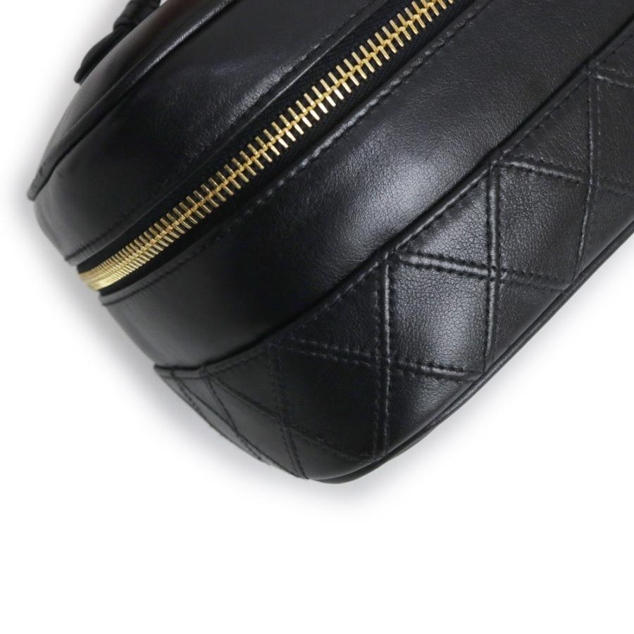 CHANEL（シャネル） （中古）シャネル ビコローレ バニティ ポーチ