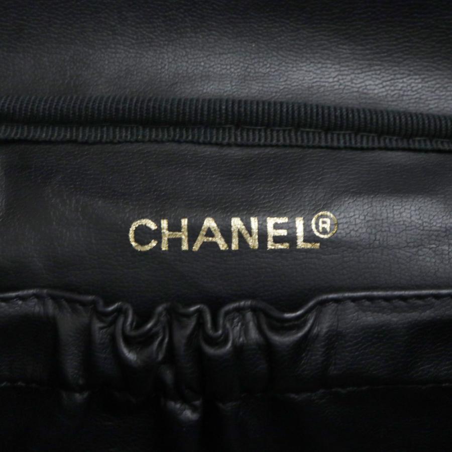 CHANEL（シャネル） （中古）シャネル ビコローレ バニティ ポーチ