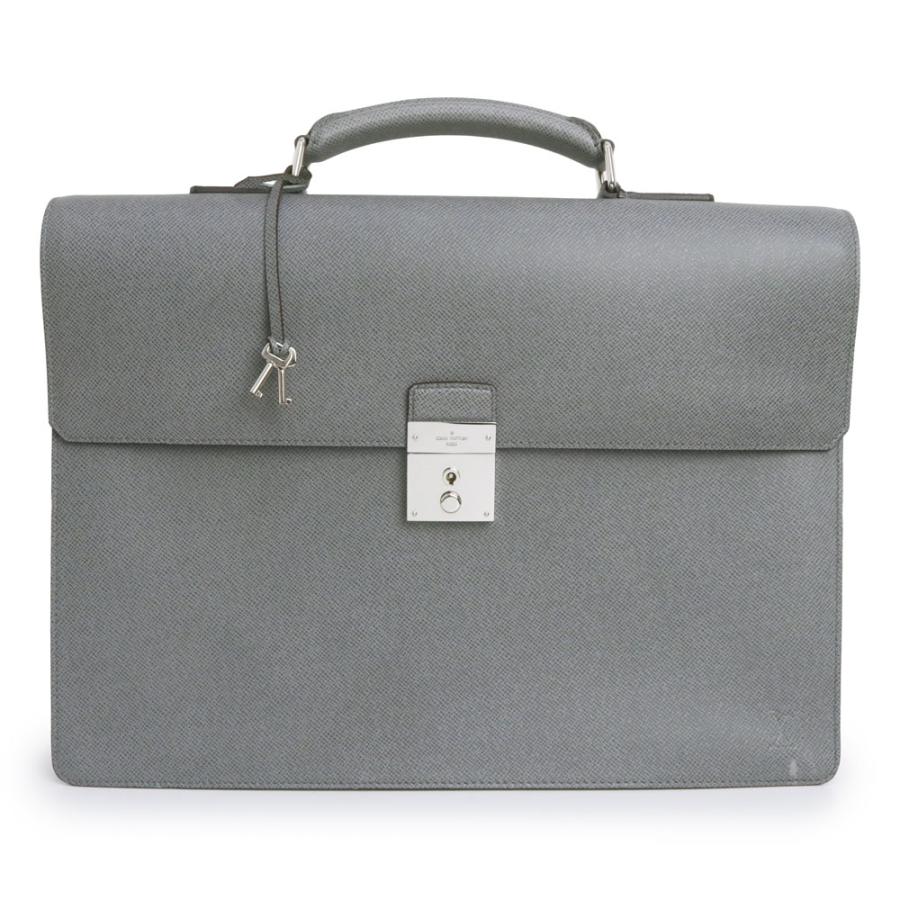 Louis Vuitton ルイヴィトン ビジネスバッグ ロブスト2 鍵付 美品 LOUIS VUITTON（ルイ・ヴィトン） （中古）ルイ ヴィトン ネオ