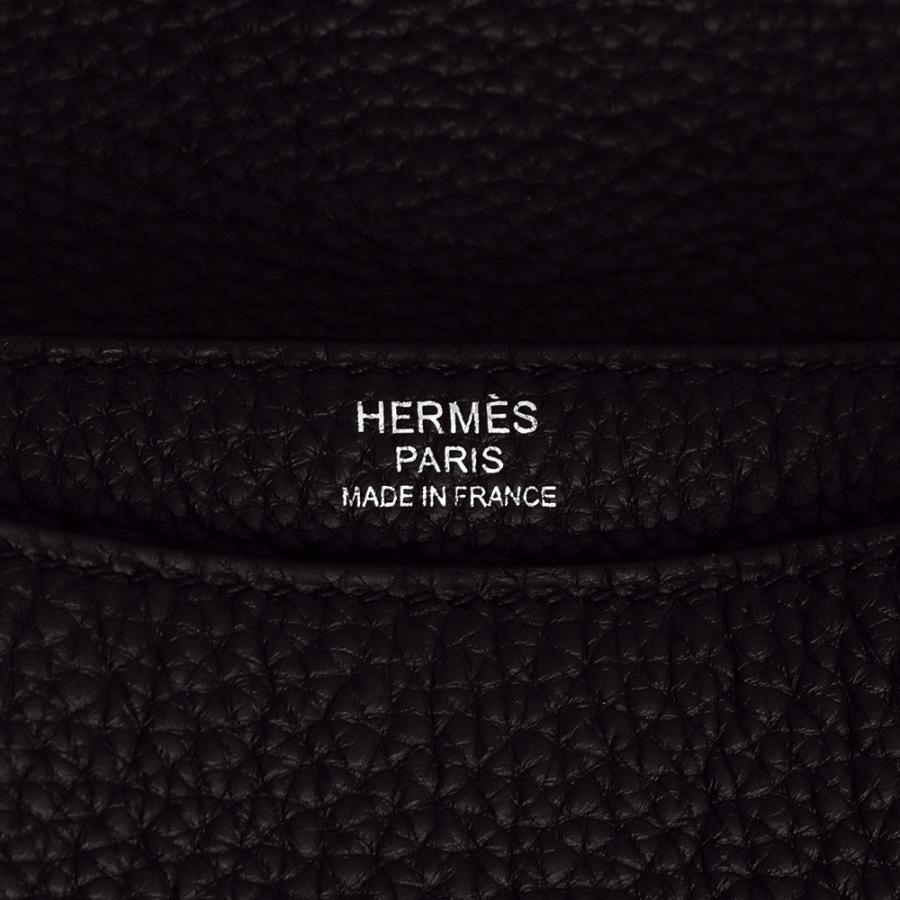 HERMES （新品・未使用品）エルメス スティーヴ スティーブ ライト