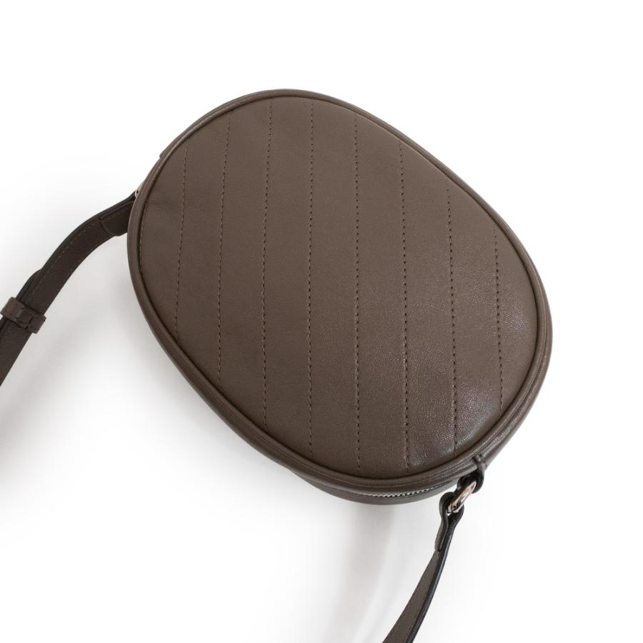 GUCCI（グッチ） （美品）グッチ ブロンディ ショルダーバッグ 斜め