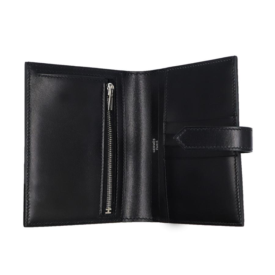 HERMES（エルメス） （新品・未使用品）エルメス ベアン コンパクト