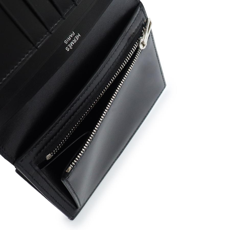 HERMES（エルメス） （新品・未使用品）エルメス ベアン コンパクト