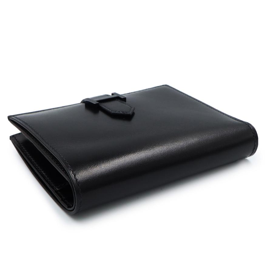 HERMES（エルメス） （新品・未使用品）エルメス ベアン コンパクト
