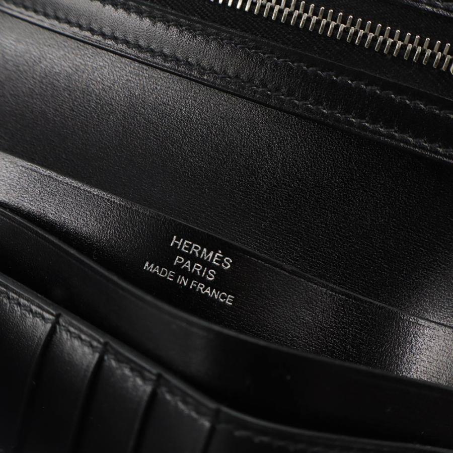 HERMES（エルメス） （新品・未使用品）エルメス ベアン コンパクト