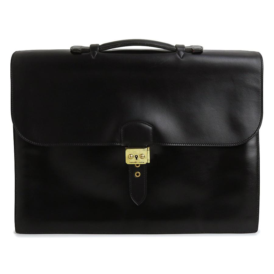 HERMES（エルメス） （中古）エルメス サック ア デペッシュ 41