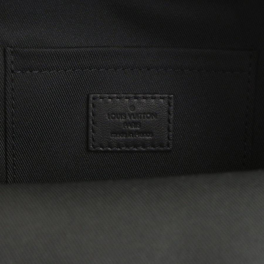 （未使用保管品）ルイ ヴィトン LOUIS VUITTON パームスプリングス MINI ミニ リュック バックパック モノグラムリバース モノグラム ブラウン M42411_9