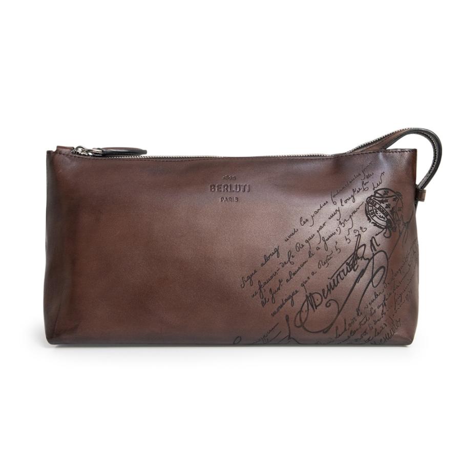 Berluti（ベルルッティ） （未使用 展示品）ベルルッティ アイビー