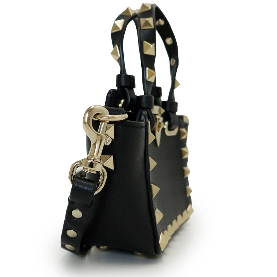 VALENTINO（ヴァレンティノ） （未使用 展示品）ヴァレンティノ ロック