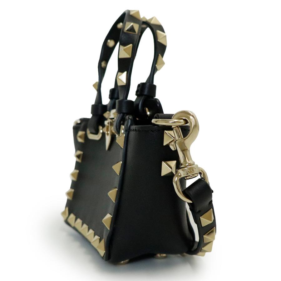 VALENTINO（ヴァレンティノ） （未使用 展示品）ヴァレンティノ ロック