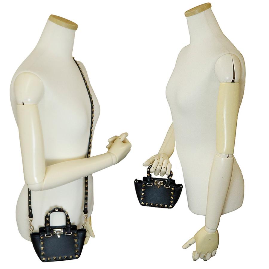 VALENTINO（ヴァレンティノ） （未使用 展示品）ヴァレンティノ ロック