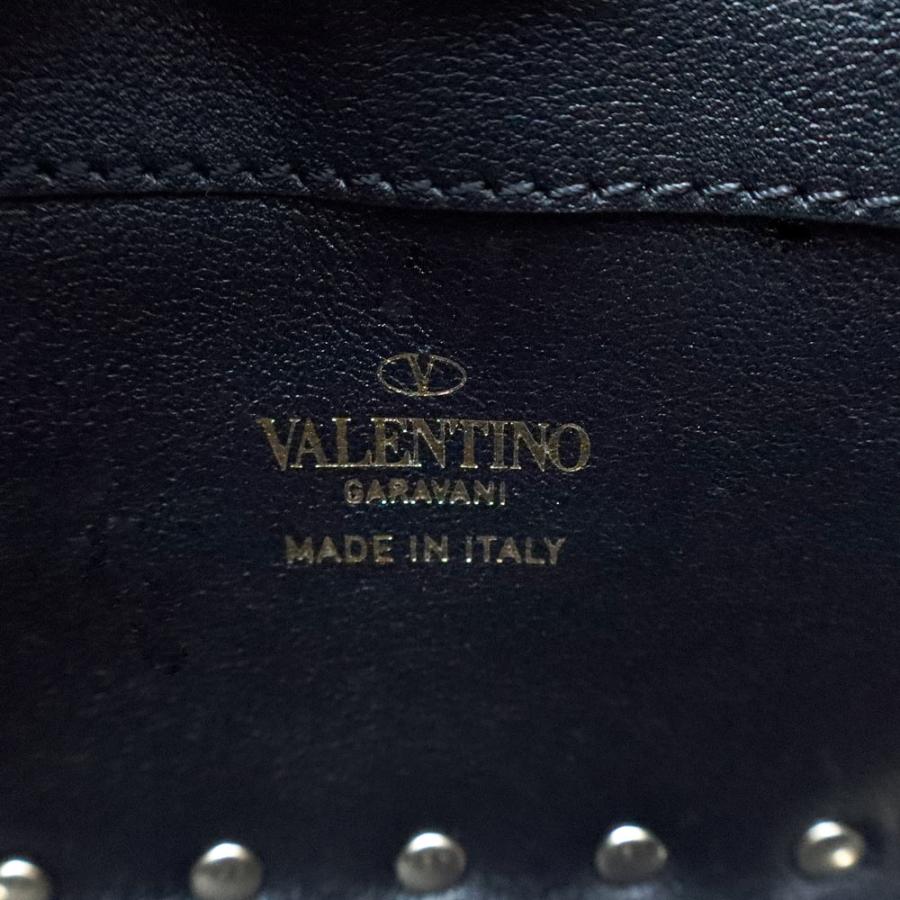 VALENTINO（ヴァレンティノ） （未使用 展示品）ヴァレンティノ ロック