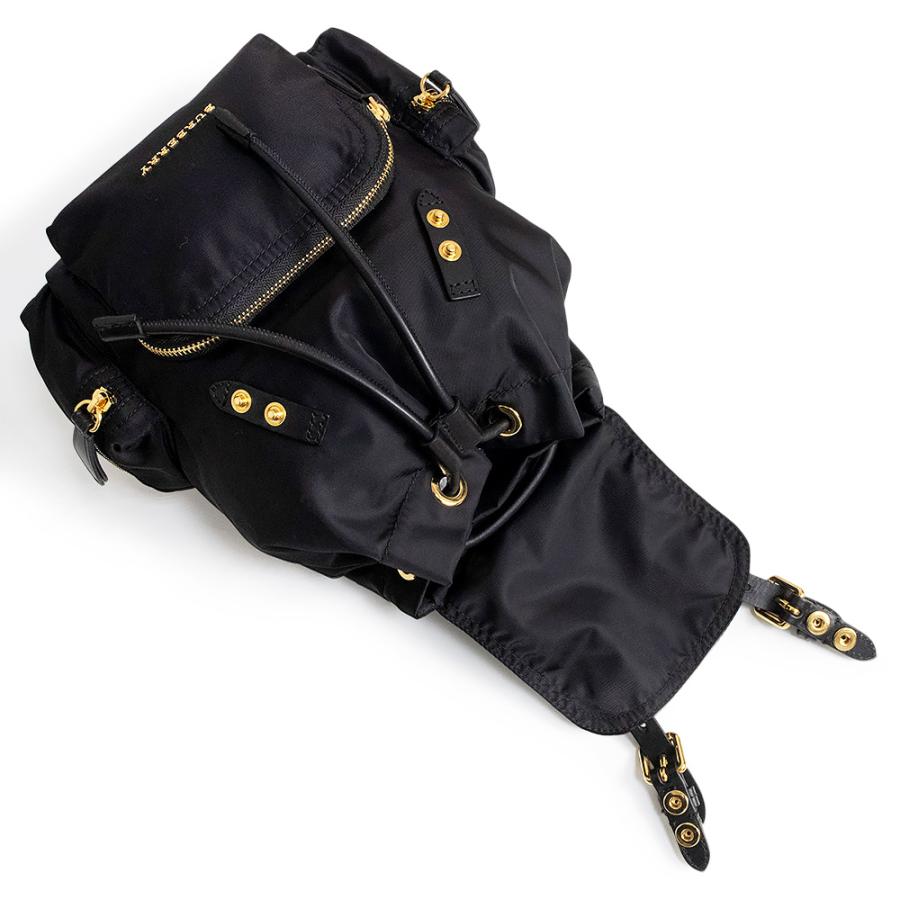 未使用 バーバリー Burberry リュック バックパック. BURBERRY（バーバリー） （未使用 展示品）バーバリー ミニ リュック