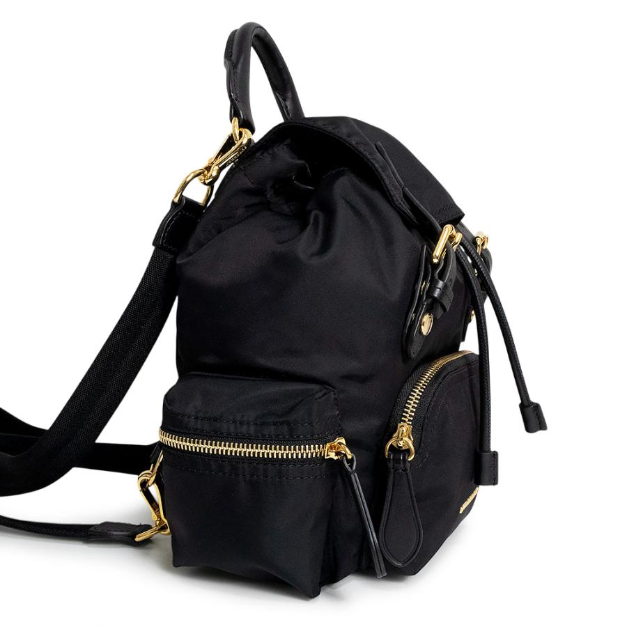 未使用 展示品）バーバリー BURBERRY ミニ リュック デイパック バック