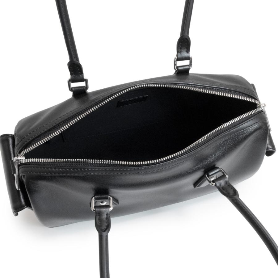 ルイヴィトン スピーディ・カーゴバイブ ショルダーバッグ M12934 ブラック レディース LOUIS VUITTON  中古 LOUIS VUITTON（ルイ・ヴィトン） スピーディ・カーゴバイブ