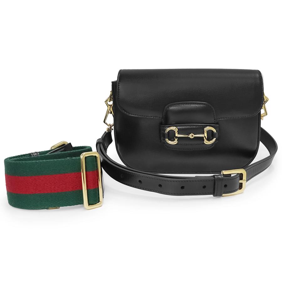 GUCCI グッチ ホースビット ミニバッグ ショルダーバッグ GUCCI グッチ ホースビット ミニバッグ ショルダーバッグ GUCCI グッチ