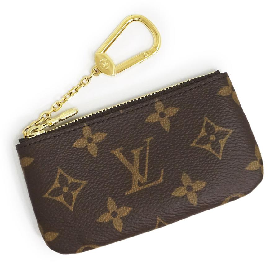LOUIS VUITTON （未使用 展示品）ルイ ヴィトン カードキーケース  