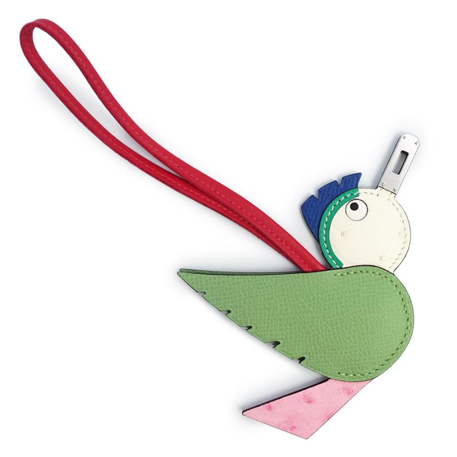 HERMES（エルメス） （新品・未使用品）エルメス バーディ 鳥 トリ