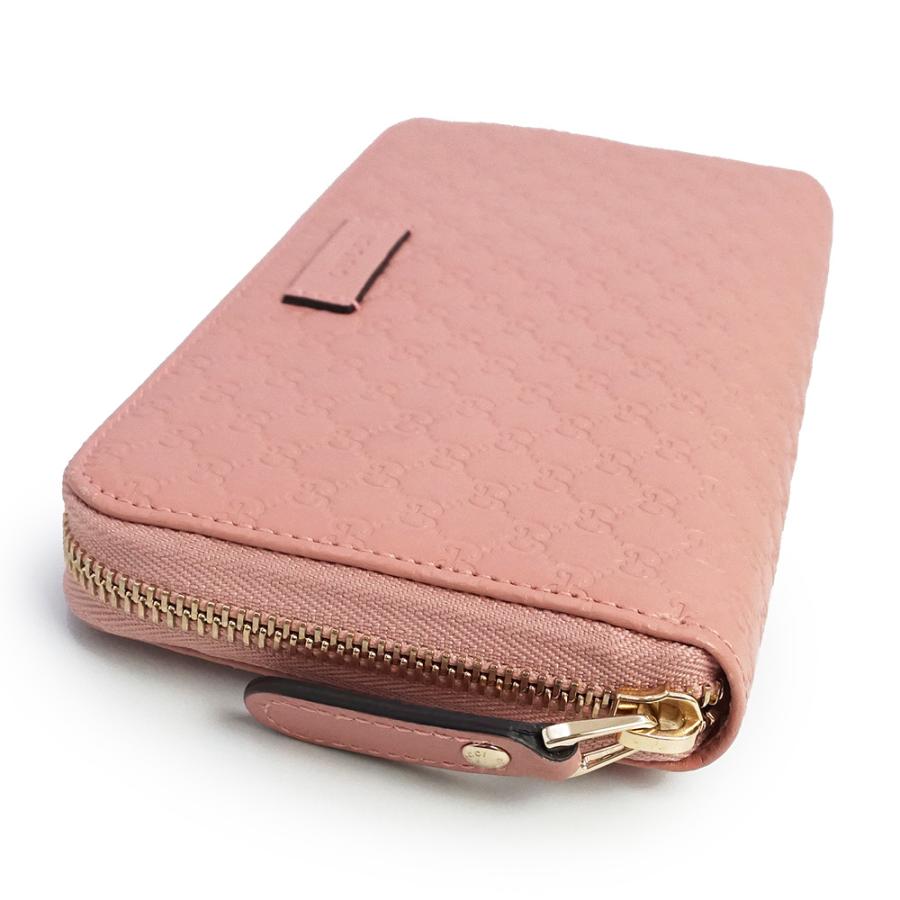GUCCI（グッチ） （美品）GUCCI 449391 シグネチャー マイクロ 