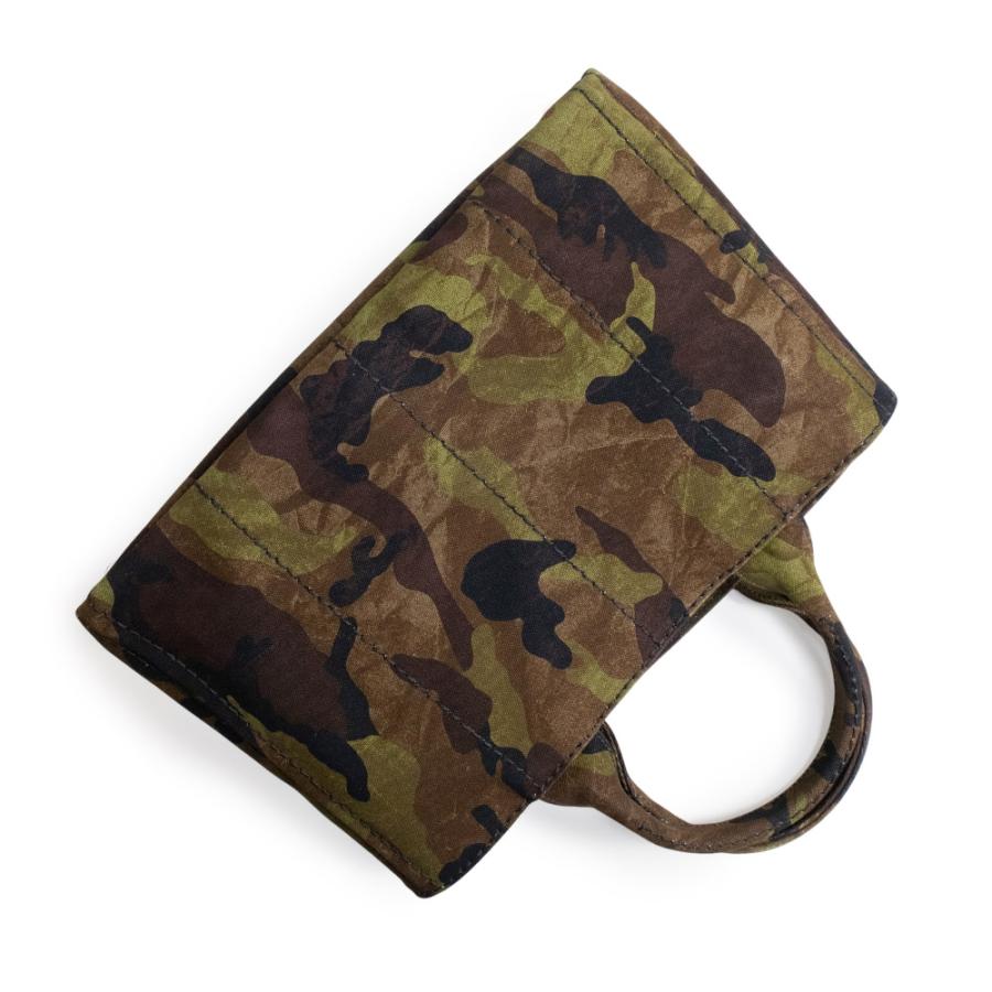 PRADA（プラダ） （未使用 展示品）プラダ PRADA CANAPA CAMOUFLA