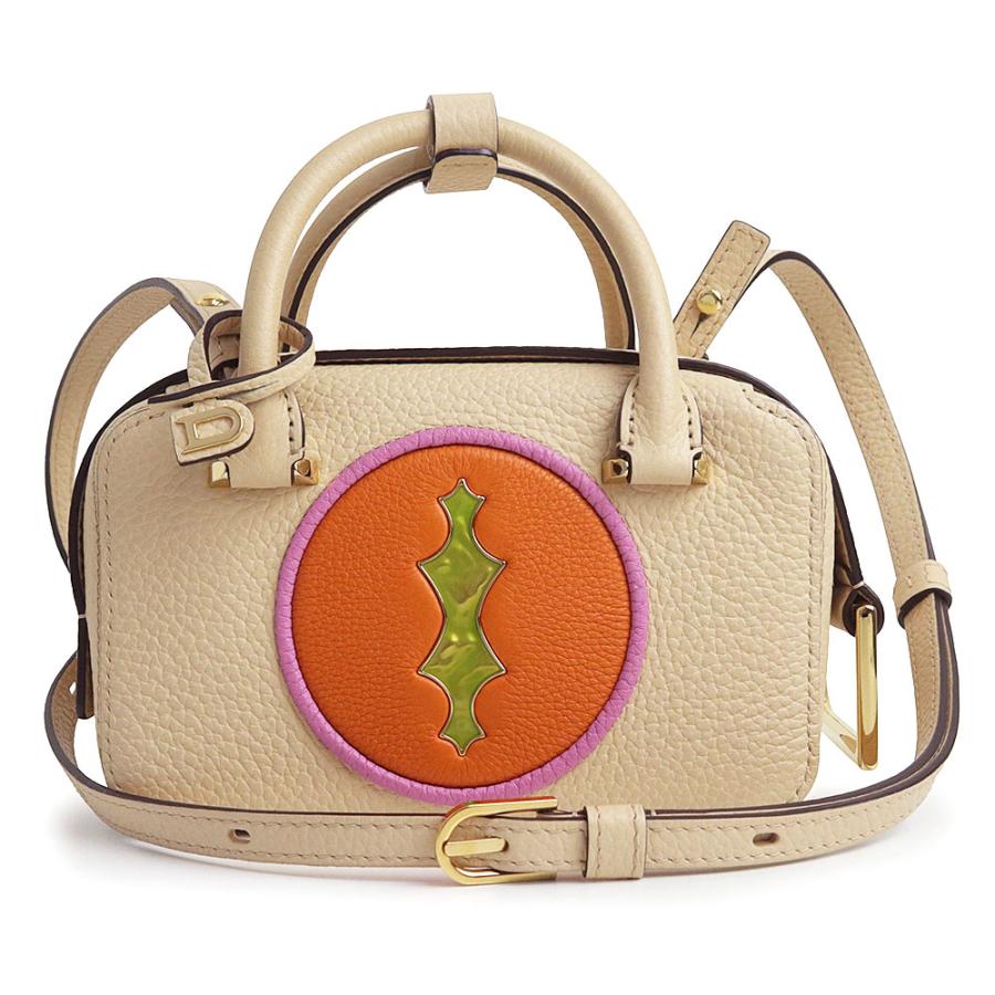 DELVAUX（デルヴォー） （未使用 展示品）デルボー クールボックス 