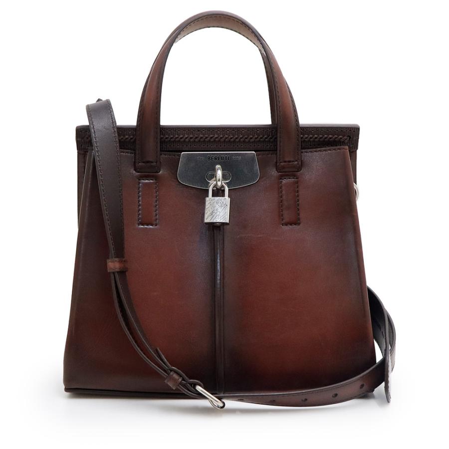 Berluti（ベルルッティ） （中古）ベルルッティ ルティ25